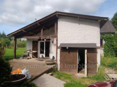 Vente Maison SAINT-HILAIRE-FOISSAC 19550