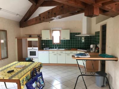 Location Maison 6 pices GRUISSAN 11430