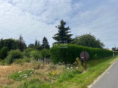 Vente Terrain JOUY-LE-CHATEL 77970