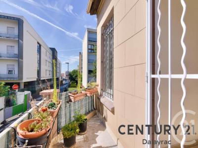 Vente Maison 3 pices FONTENAY-SOUS-BOIS 94120