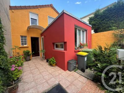 Vente Maison 4 pices FONTENAY-SOUS-BOIS 94120