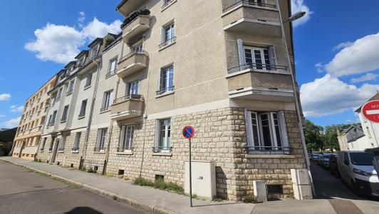 Vente Appartement 3 pices DIJON 21000