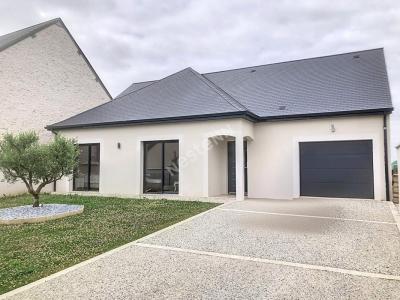 Vente Maison 4 pices SAINT-DENIS-SUR-LOIRE 41000