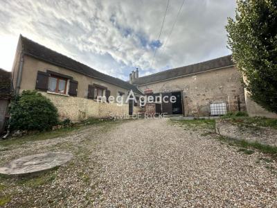 Vente Maison 2 pices VILLEMANOCHE 89140