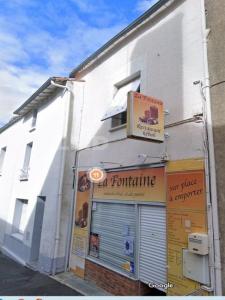 Vente Immeuble BEAUPREAU 49600