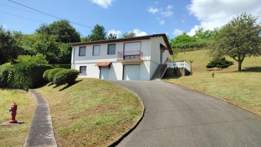 Vente Maison 6 pices ROUGEMONT 25680