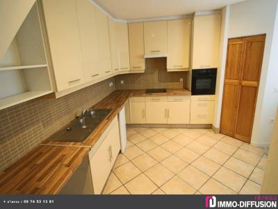 Vente Maison 4 pices PUY-L'EVEQUE 46700