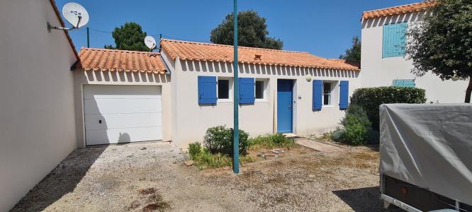 Vente Maison 2 pices LONGEVILLE-SUR-MER 85560