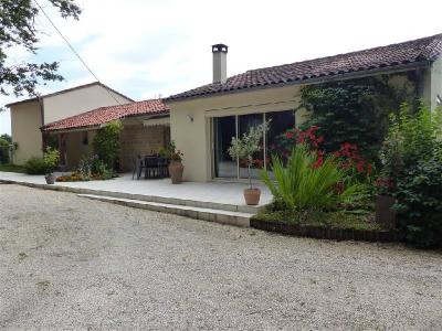 Vente Maison 7 pices LAVALADE 24540