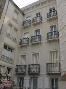 Vente Appartement 4 pices DINARD 35800