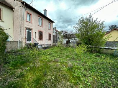 Vente Maison 6 pices AUDINCOURT 25400