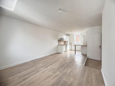 Vente Appartement 4 pices LILLE 59000