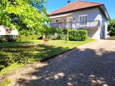 Vente Maison 6 pices NOIDANS-LES-VESOUL 70000