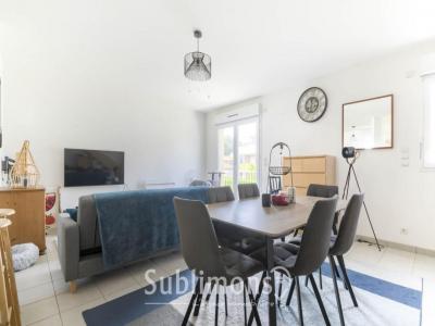 Vente Appartement 3 pices NANTES 44300