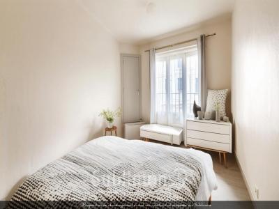 Vente Appartement 2 pices NANTES 44000