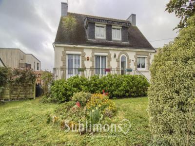 Vente Maison 5 pices VANNES 56000