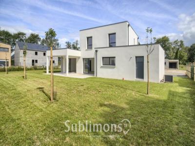 Vente Maison 5 pices SURZUR 56450