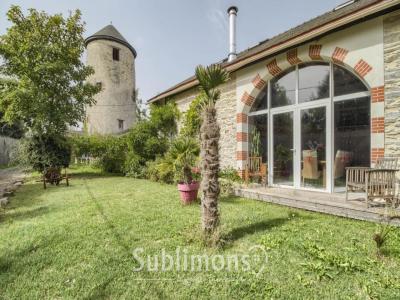 Vente Maison 11 pices BERNERIE-EN-RETZ 44760