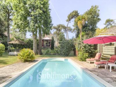 Vente Maison 6 pices SAINT-BREVIN-LES-PINS 44250