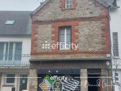 Vente Maison 5 pices GUINGAMP 22200