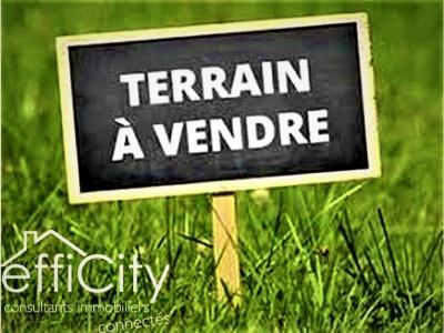 Vente Terrain SAINTE-GENEVIEVE 60730