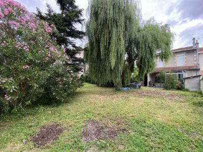 Vente Maison 6 pices BORDEAUX 33800