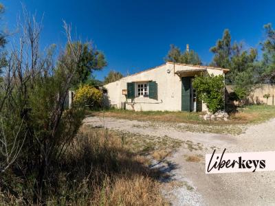 Vente Maison 15 pices CHATEAUNEUF-LES-MARTIGUES 13220