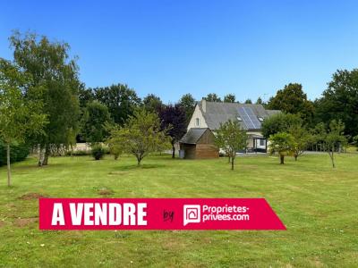 Vente Maison 7 pices PARCE-SUR-SARTHE 72300