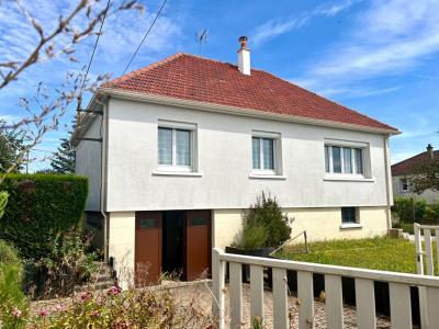 Vente Maison 3 pices VENDOME 41100