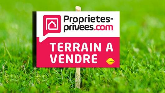 Vente Terrain EPINE 05700