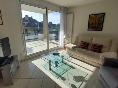 Vente Appartement 3 pices ANNECY 74000