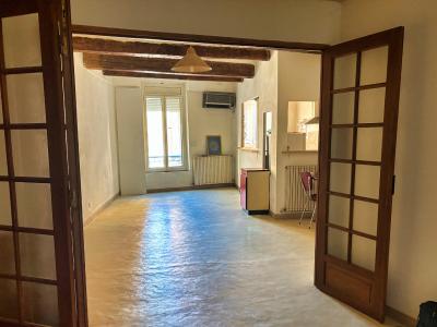 Vente Appartement 2 pices SEYNE-SUR-MER 83500