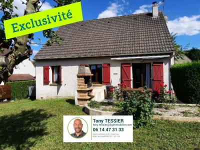 Vente Maison 5 pices NOGENT-LE-ROI 28210