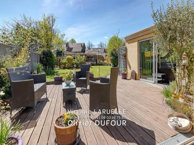 Vente Maison 6 pices PETIT-QUEVILLY 76140