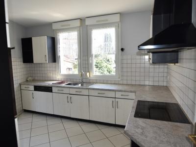 Vente Appartement 3 pices LUNEVILLE 54300