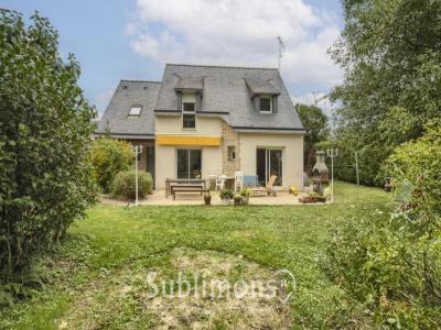 Vente Maison 8 pices PEILLAC 56220