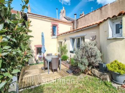 Vente Maison 4 pices MONTAGNE 44620