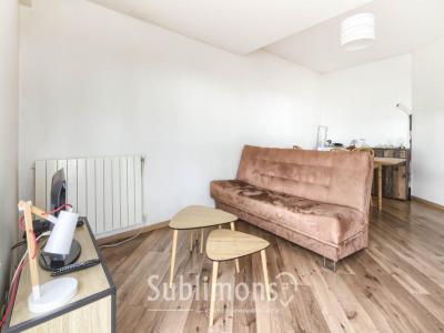 Vente Appartement 2 pices SAINT-NAZAIRE 44600