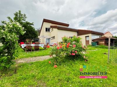 Vente Maison 5 pices PERIGNAT-LES-SARLIEVE 63170