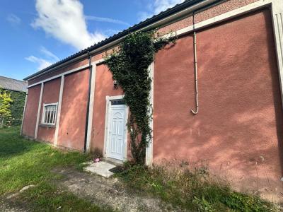 Vente Immeuble MONTAIGU-DE-QUERCY 82150