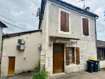 Vente Immeuble MONTAIGU-DE-QUERCY 82150