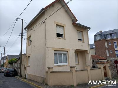 Vente Immeuble CAYEUX-SUR-MER 80410