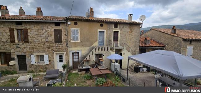 Vente Maison 3 pices MURZO 20160