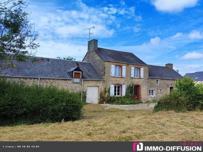 Vente Maison 6 pices SAINT-GERMAIN-DE-TOURNEBUT 50700