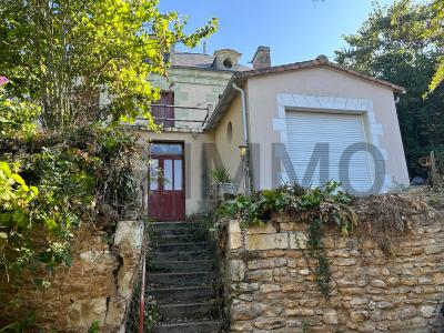 Vente Maison 7 pices MONCONTOUR 86330