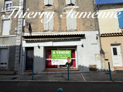 Vente Immeuble LAVARDAC 47230