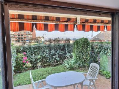 Vente Appartement 2 pices VILLERS-SUR-MER 14640