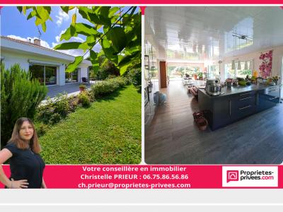 Vente Maison 8 pices SAINT-JEAN-SUR-MOIVRE 51240