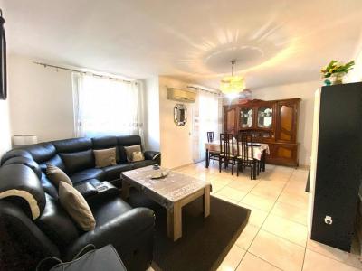 Vente Appartement 4 pices MARSEILLE-3EME-ARRONDISSEMENT 13003