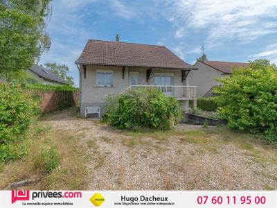 Vente Maison 4 pices MEHUN-SUR-YEVRE 18500